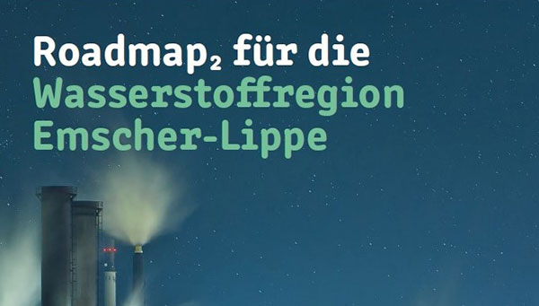 „Wertschätzung innovativer Entwicklungen“ – Roadmap Wasserstoffregion mit btg-Aktivitäten