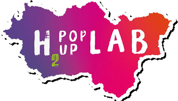 „Mach’s mit Wasserstoff!“– btg im H₂PopUpLab.  