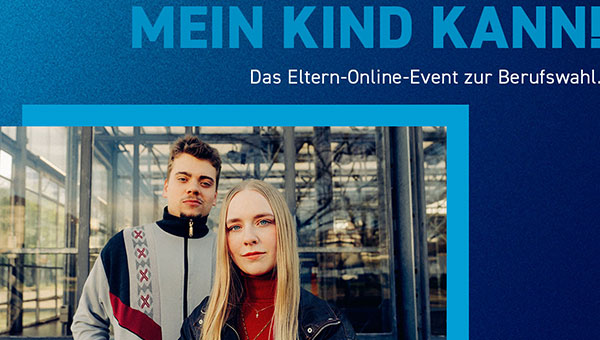 Allianz für Aus- und Weiterbildung – btg unterstützt bundesweiten Parents’ Day der IHK